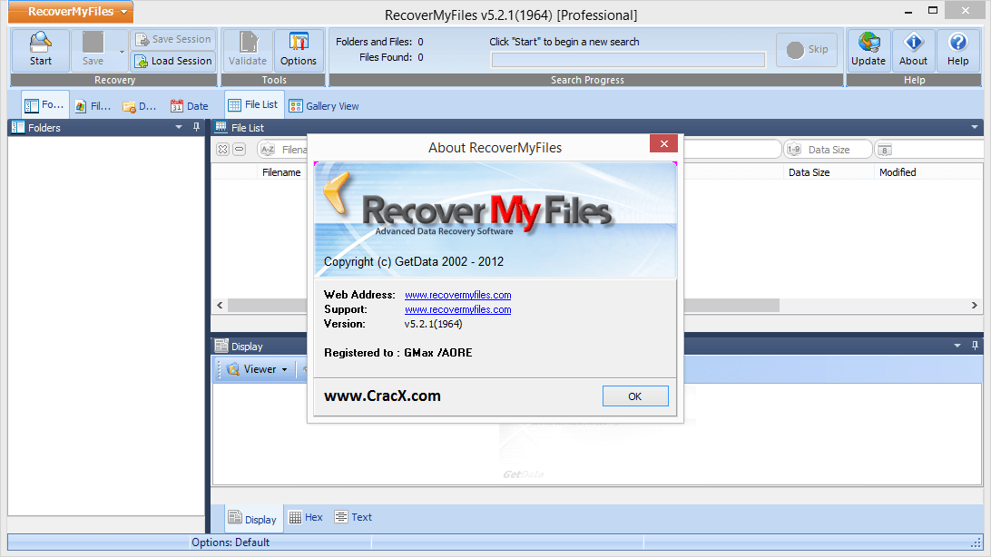 recover my files 5.2.1 pro crack myegy